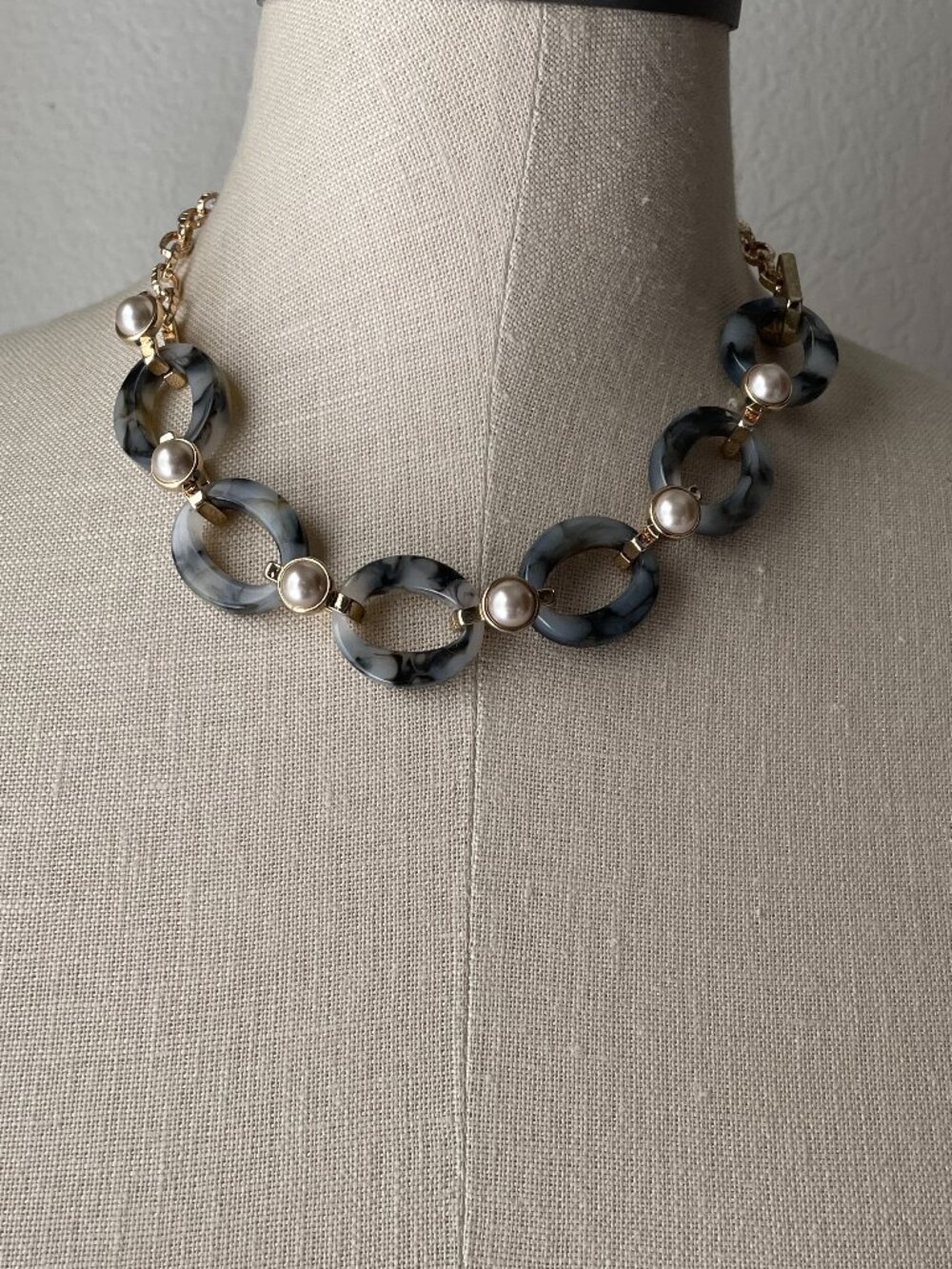Ann Taylor Factory Necklace